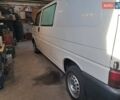 Фольксваген Transporter, объемом двигателя 2.5 л и пробегом 826 тыс. км за 5500 $, фото 6 на Automoto.ua