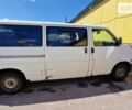 Фольксваген Transporter, объемом двигателя 2.5 л и пробегом 499 тыс. км за 4500 $, фото 1 на Automoto.ua