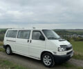 Фольксваген Transporter, об'ємом двигуна 2.5 л та пробігом 400 тис. км за 8500 $, фото 1 на Automoto.ua