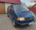 Фольксваген Transporter, об'ємом двигуна 2.5 л та пробігом 336 тис. км за 5200 $, фото 22 на Automoto.ua