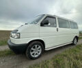 Фольксваген Transporter, об'ємом двигуна 2.5 л та пробігом 400 тис. км за 8500 $, фото 2 на Automoto.ua