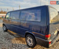 Фольксваген Transporter, об'ємом двигуна 2.5 л та пробігом 336 тис. км за 5200 $, фото 13 на Automoto.ua