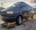 Фольксваген Transporter, об'ємом двигуна 2.5 л та пробігом 336 тис. км за 5200 $, фото 1 на Automoto.ua