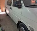 Фольксваген Transporter, объемом двигателя 2.5 л и пробегом 826 тыс. км за 5500 $, фото 9 на Automoto.ua