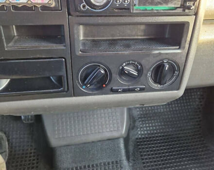 Фольксваген Transporter, об'ємом двигуна 2.5 л та пробігом 336 тис. км за 5200 $, фото 20 на Automoto.ua
