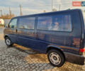 Фольксваген Transporter, об'ємом двигуна 2.5 л та пробігом 336 тис. км за 5200 $, фото 12 на Automoto.ua