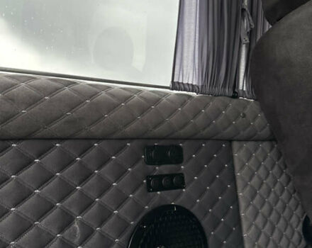 Фольксваген Transporter, об'ємом двигуна 2.5 л та пробігом 400 тис. км за 8500 $, фото 14 на Automoto.ua