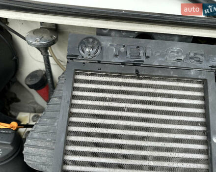 Фольксваген Transporter, об'ємом двигуна 2.5 л та пробігом 400 тис. км за 8500 $, фото 25 на Automoto.ua