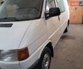 Фольксваген Transporter, объемом двигателя 2.5 л и пробегом 826 тыс. км за 5500 $, фото 5 на Automoto.ua