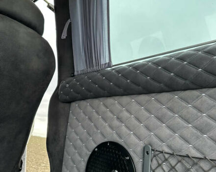 Фольксваген Transporter, об'ємом двигуна 2.5 л та пробігом 400 тис. км за 8500 $, фото 15 на Automoto.ua