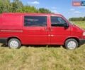 Фольксваген Transporter, объемом двигателя 2.5 л и пробегом 365 тыс. км за 6200 $, фото 7 на Automoto.ua