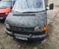 Фольксваген Transporter, объемом двигателя 1.9 л и пробегом 200 тыс. км за 2500 $, фото 6 на Automoto.ua