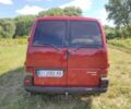 Фольксваген Transporter, объемом двигателя 2.5 л и пробегом 365 тыс. км за 6200 $, фото 8 на Automoto.ua