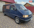 Фольксваген Transporter, об'ємом двигуна 2.5 л та пробігом 336 тис. км за 5200 $, фото 23 на Automoto.ua