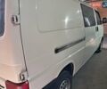 Фольксваген Transporter, объемом двигателя 2.5 л и пробегом 826 тыс. км за 5500 $, фото 4 на Automoto.ua