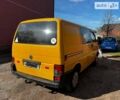 Фольксваген Transporter, об'ємом двигуна 1.9 л та пробігом 205 тис. км за 5706 $, фото 3 на Automoto.ua