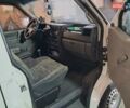 Фольксваген Transporter, объемом двигателя 2.5 л и пробегом 826 тыс. км за 5500 $, фото 7 на Automoto.ua