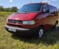 Фольксваген Transporter, объемом двигателя 2.5 л и пробегом 365 тыс. км за 6200 $, фото 5 на Automoto.ua