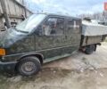 Фольксваген Transporter, объемом двигателя 1.9 л и пробегом 200 тыс. км за 2500 $, фото 4 на Automoto.ua