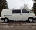 Фольксваген Transporter, объемом двигателя 2.4 л и пробегом 618 тыс. км за 5500 $, фото 2 на Automoto.ua