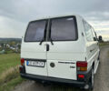 Фольксваген Transporter, об'ємом двигуна 2.5 л та пробігом 400 тис. км за 8500 $, фото 3 на Automoto.ua