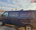 Фольксваген Transporter, об'ємом двигуна 2.5 л та пробігом 336 тис. км за 5200 $, фото 2 на Automoto.ua