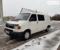 Фольксваген Transporter, объемом двигателя 2.4 л и пробегом 618 тыс. км за 5500 $, фото 7 на Automoto.ua