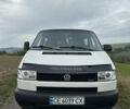 Фольксваген Transporter, об'ємом двигуна 2.5 л та пробігом 400 тис. км за 8500 $, фото 1 на Automoto.ua