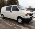 Фольксваген Transporter, объемом двигателя 2.4 л и пробегом 618 тыс. км за 5500 $, фото 1 на Automoto.ua