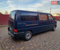 Фольксваген Transporter, об'ємом двигуна 2.5 л та пробігом 336 тис. км за 5200 $, фото 26 на Automoto.ua