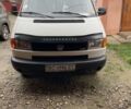 Фольксваген Transporter, объемом двигателя 2.5 л и пробегом 385 тыс. км за 7500 $, фото 4 на Automoto.ua