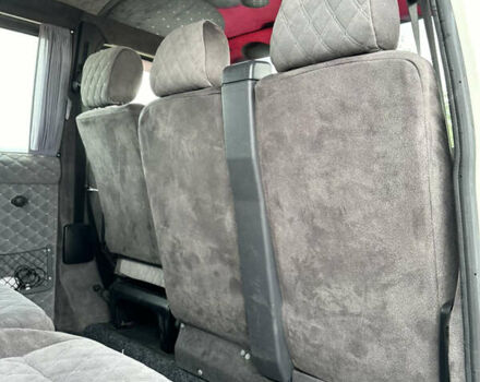 Фольксваген Transporter, об'ємом двигуна 2.5 л та пробігом 400 тис. км за 8500 $, фото 17 на Automoto.ua