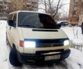 Фольксваген Transporter, об'ємом двигуна 1.9 л та пробігом 300 тис. км за 5000 $, фото 5 на Automoto.ua