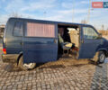 Фольксваген Transporter, об'ємом двигуна 2.5 л та пробігом 336 тис. км за 5200 $, фото 5 на Automoto.ua