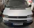 Фольксваген Transporter, объемом двигателя 2.5 л и пробегом 826 тыс. км за 5500 $, фото 1 на Automoto.ua