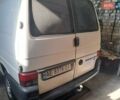 Фольксваген Transporter, объемом двигателя 2.5 л и пробегом 826 тыс. км за 5500 $, фото 8 на Automoto.ua