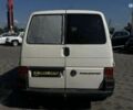Фольксваген Transporter, объемом двигателя 2.4 л и пробегом 300 тыс. км за 4300 $, фото 5 на Automoto.ua