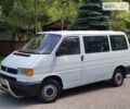 Фольксваген Transporter, об'ємом двигуна 1.9 л та пробігом 387 тис. км за 4990 $, фото 10 на Automoto.ua