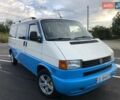 Фольксваген Transporter, об'ємом двигуна 2.5 л та пробігом 580 тис. км за 10500 $, фото 5 на Automoto.ua