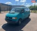 Фольксваген Transporter, об'ємом двигуна 1.9 л та пробігом 302 тис. км за 3200 $, фото 1 на Automoto.ua