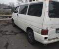 Фольксваген Transporter, об'ємом двигуна 2.5 л та пробігом 412 тис. км за 4500 $, фото 3 на Automoto.ua