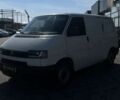 Фольксваген Transporter, объемом двигателя 2.4 л и пробегом 300 тыс. км за 4300 $, фото 2 на Automoto.ua