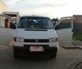 Фольксваген Transporter, объемом двигателя 2 л и пробегом 564 тыс. км за 6500 $, фото 1 на Automoto.ua