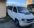 Фольксваген Transporter, объемом двигателя 2.5 л и пробегом 265 тыс. км за 5500 $, фото 1 на Automoto.ua