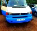 Фольксваген Transporter, об'ємом двигуна 2.5 л та пробігом 580 тис. км за 10500 $, фото 6 на Automoto.ua