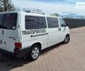 Фольксваген Transporter, объемом двигателя 0 л и пробегом 370 тыс. км за 7300 $, фото 3 на Automoto.ua