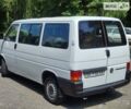 Фольксваген Transporter, об'ємом двигуна 1.9 л та пробігом 387 тис. км за 4990 $, фото 9 на Automoto.ua