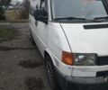 Фольксваген Transporter, об'ємом двигуна 2.5 л та пробігом 412 тис. км за 4500 $, фото 5 на Automoto.ua
