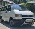 Фольксваген Transporter, об'ємом двигуна 1.9 л та пробігом 387 тис. км за 4990 $, фото 3 на Automoto.ua