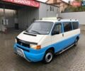 Фольксваген Transporter, об'ємом двигуна 2.5 л та пробігом 580 тис. км за 10500 $, фото 12 на Automoto.ua